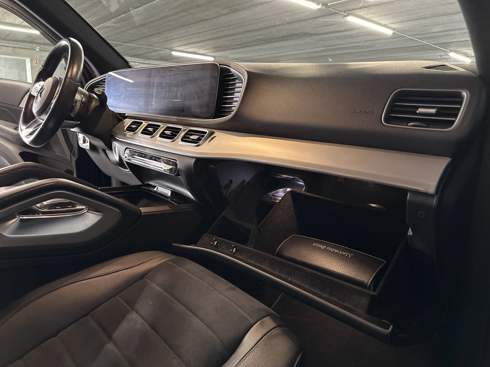 GLE  19