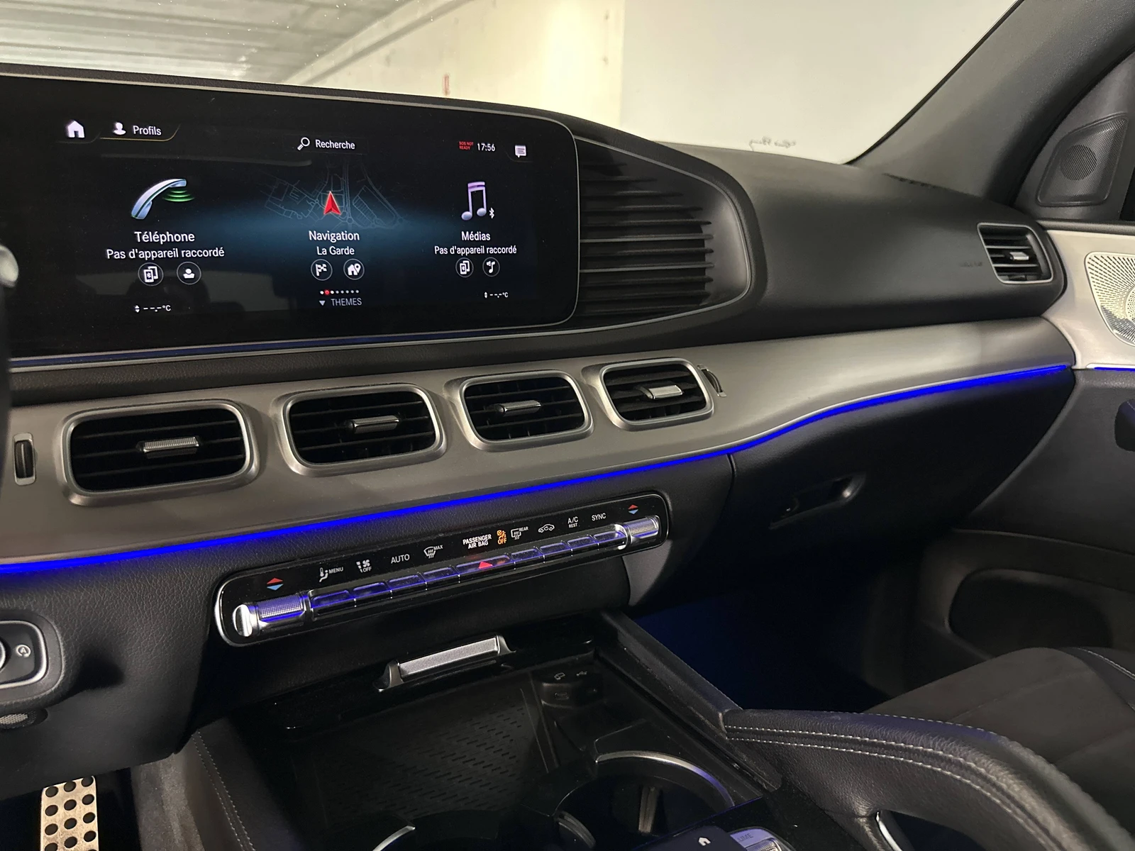 GLE  25