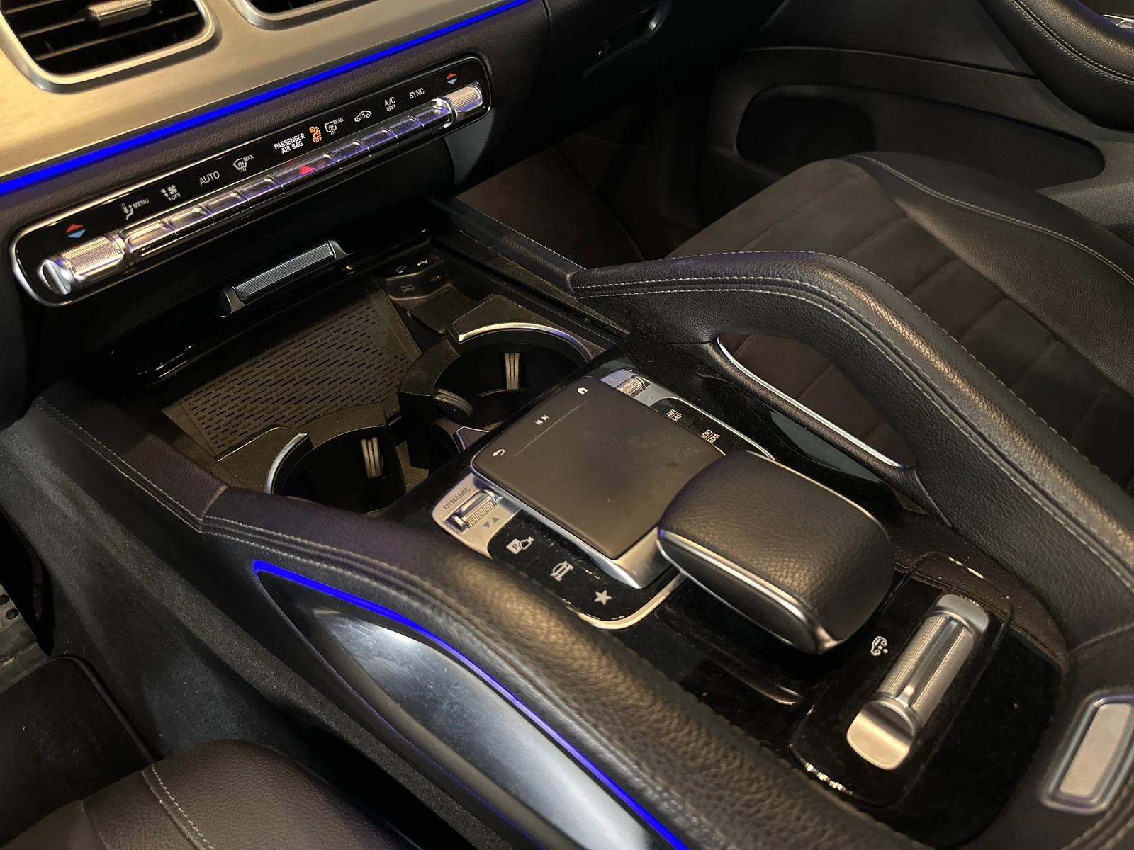 GLE  26