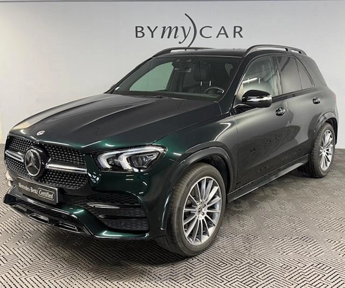 GLE  1