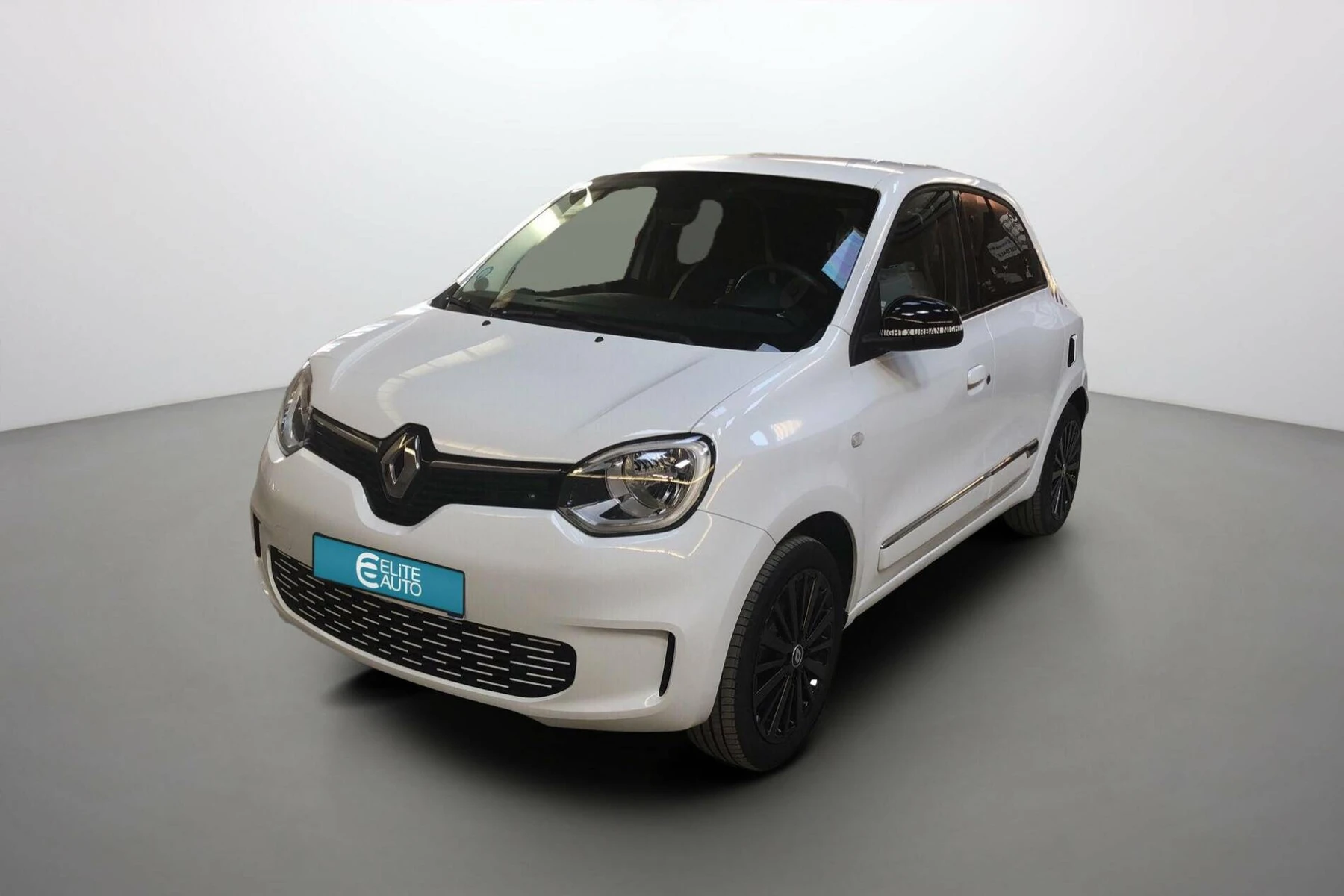 RENAULT TWINGO Occasion de 2022-06-08, 39469 km, Electrique