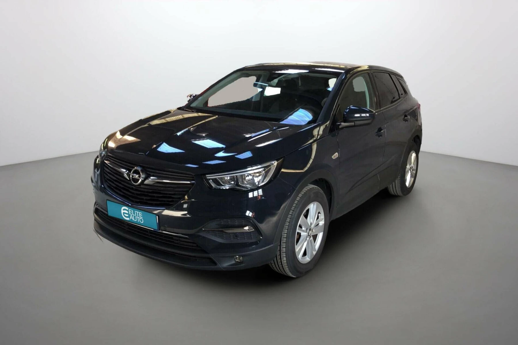 GRANDLAND X  1