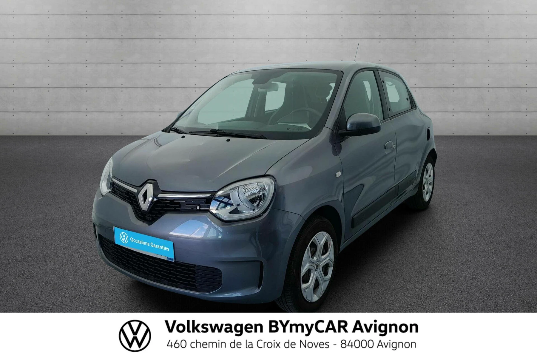 TWINGO  1