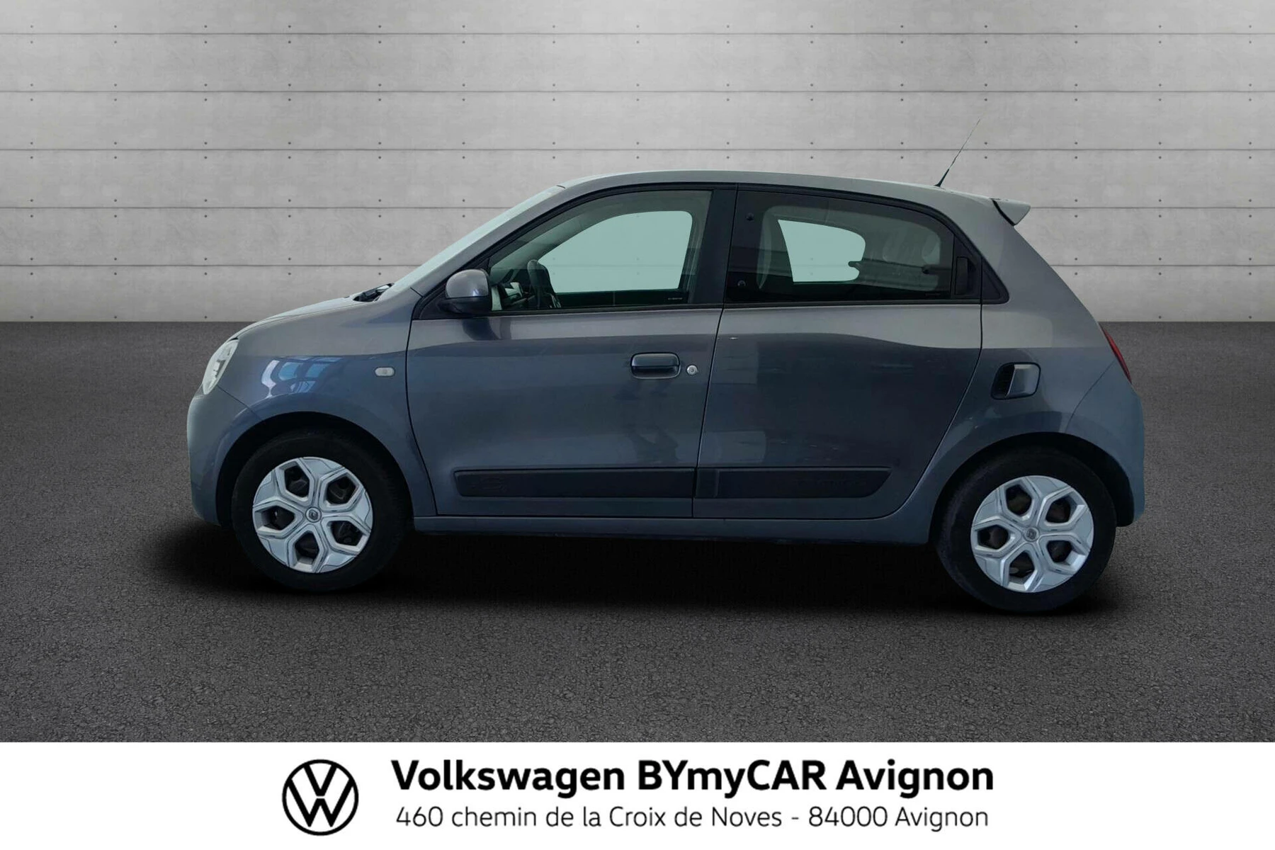 TWINGO  2