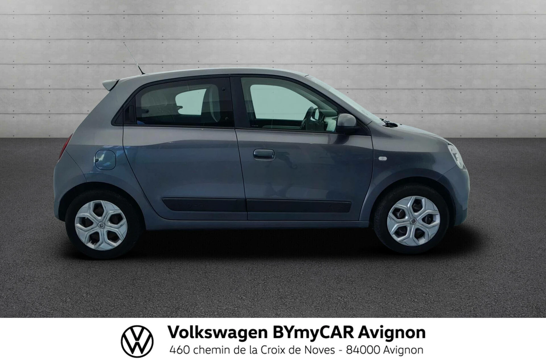 TWINGO  6