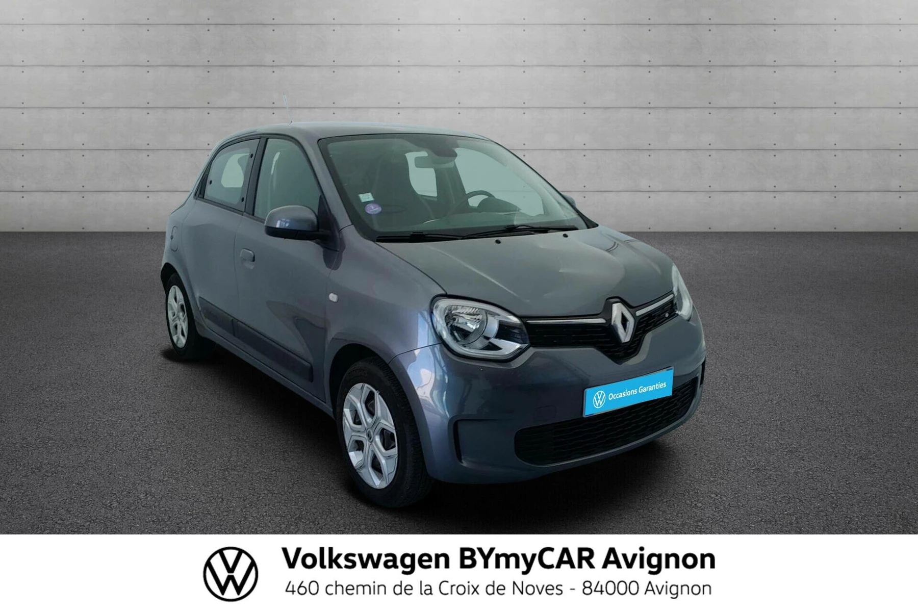 TWINGO  7