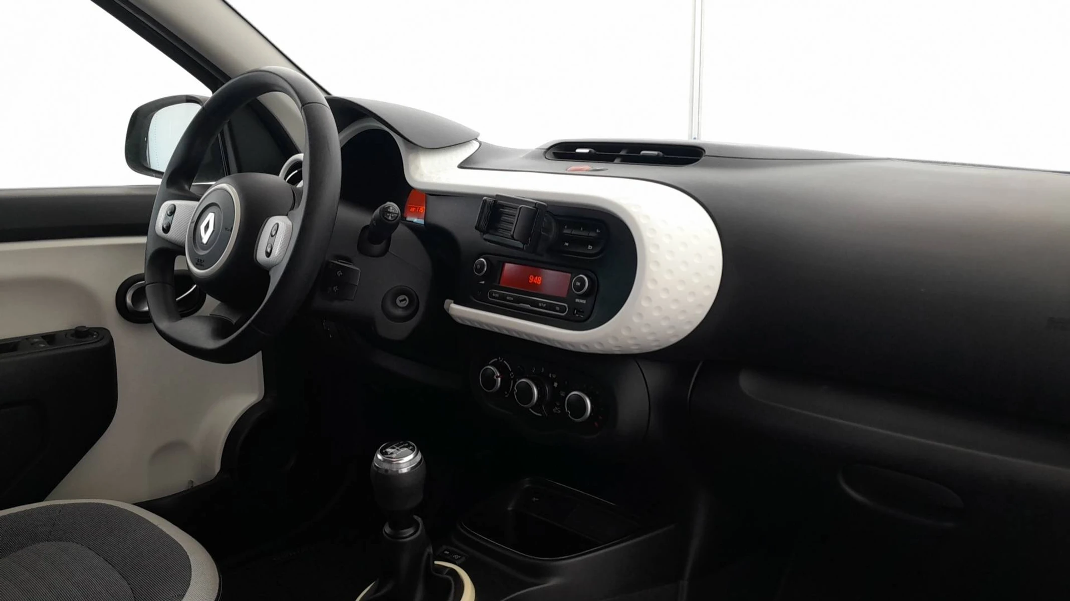 TWINGO  24