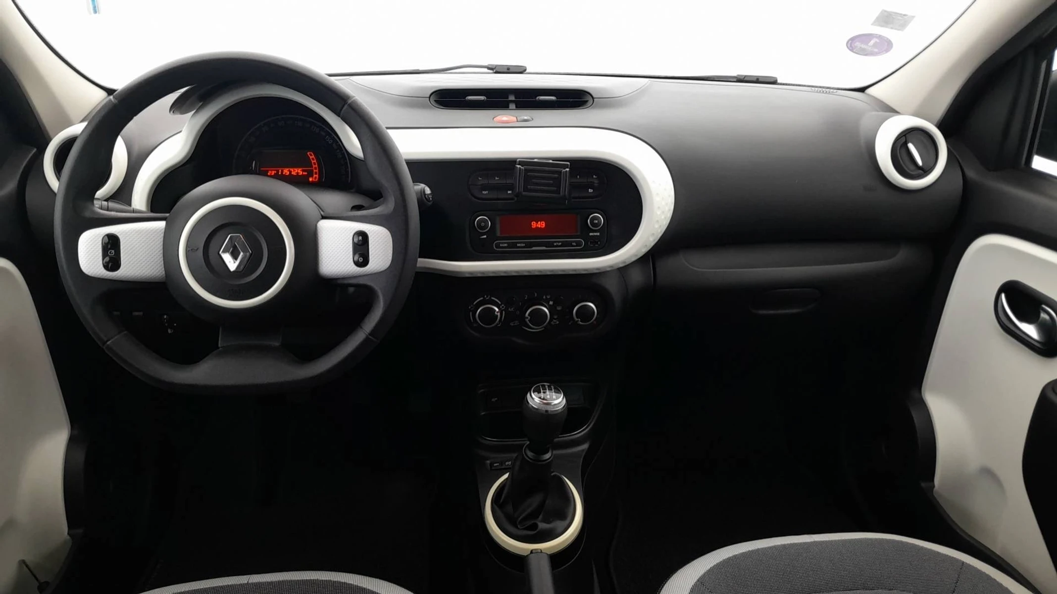 TWINGO  27