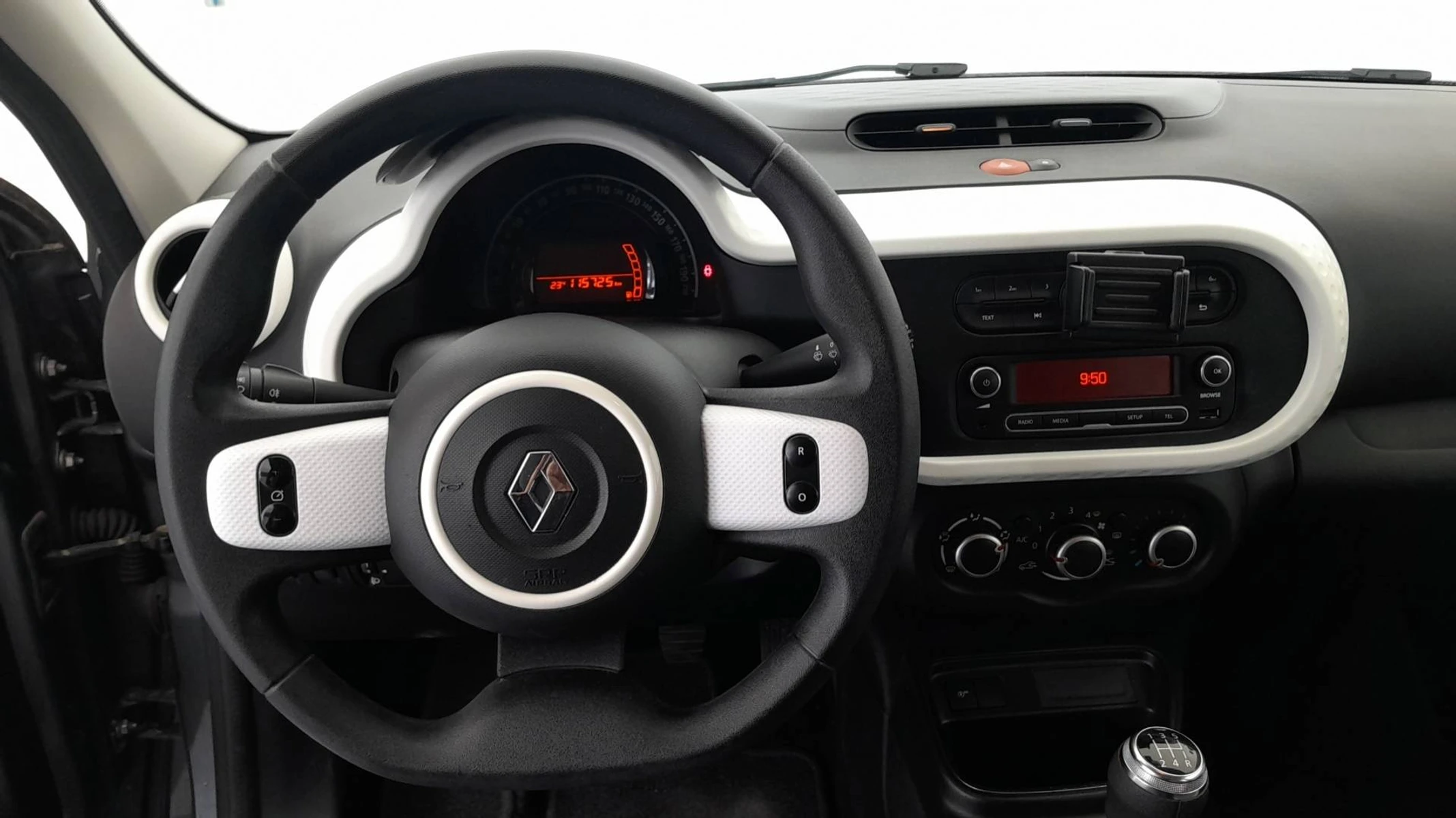 TWINGO  10