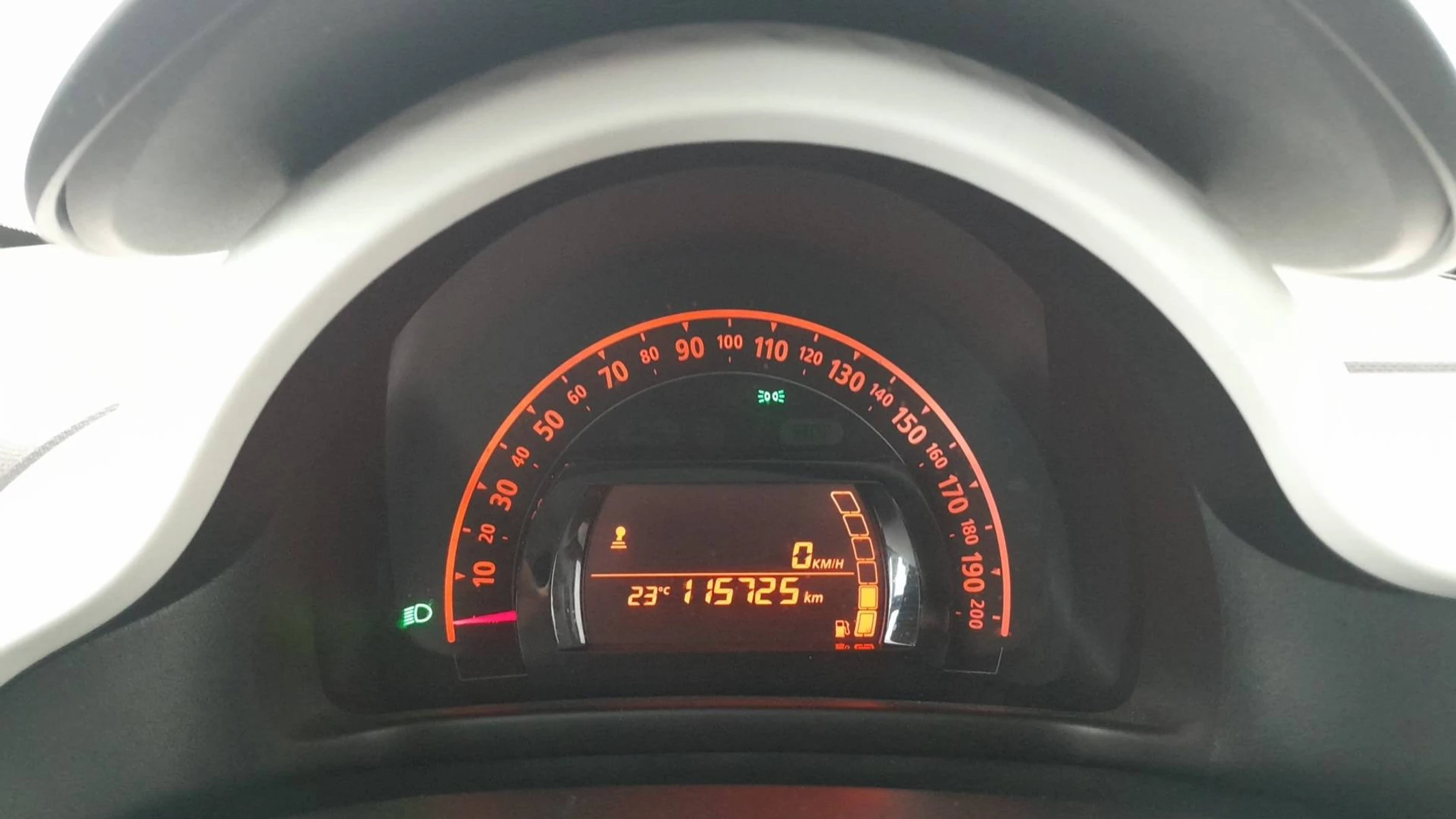 TWINGO  9