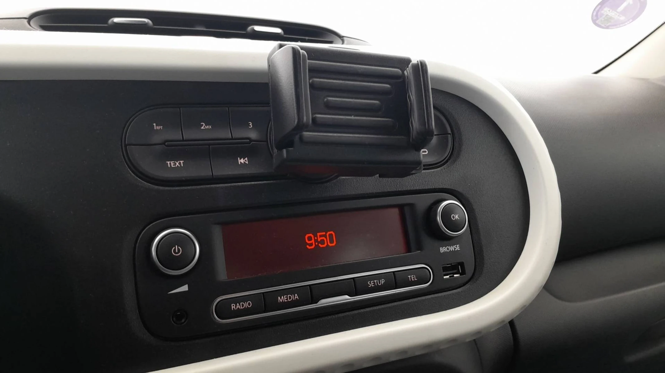 TWINGO  14