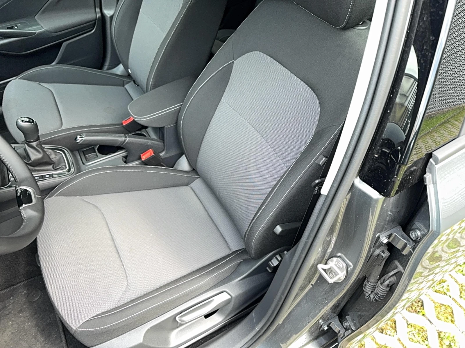FABIA  23