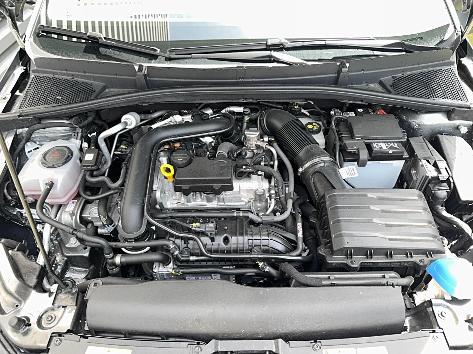 FABIA  34