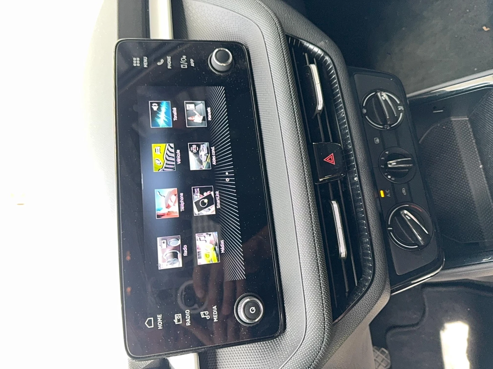 FABIA  20