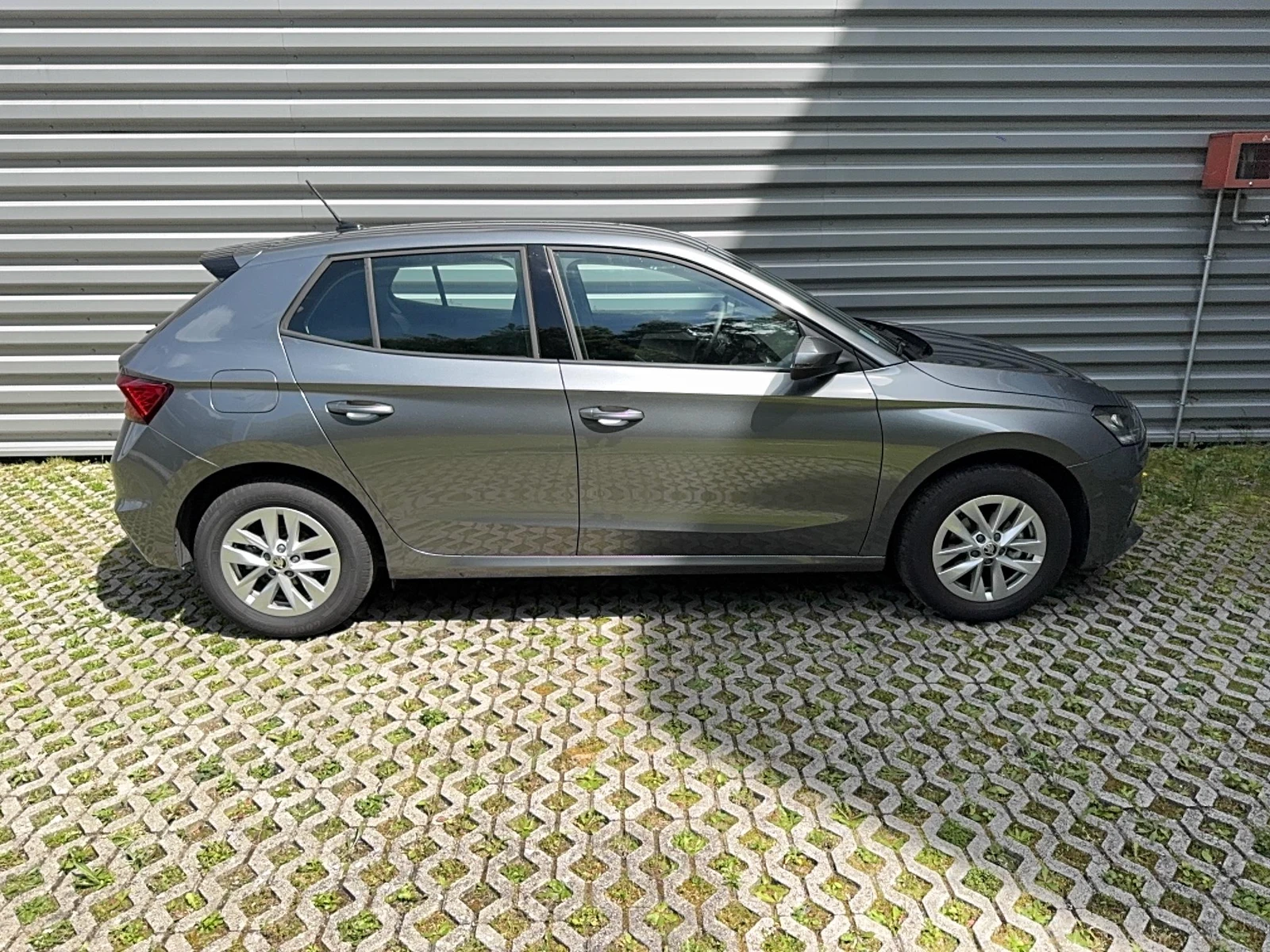 FABIA  6