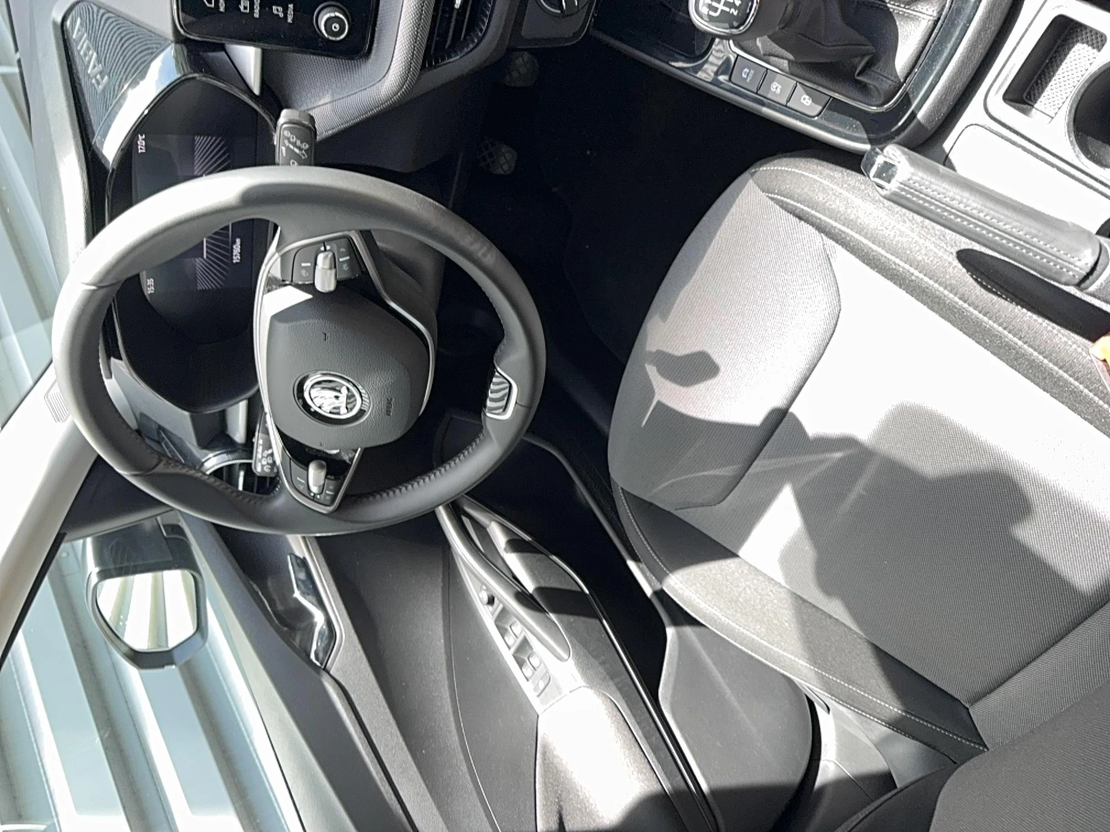 FABIA  17