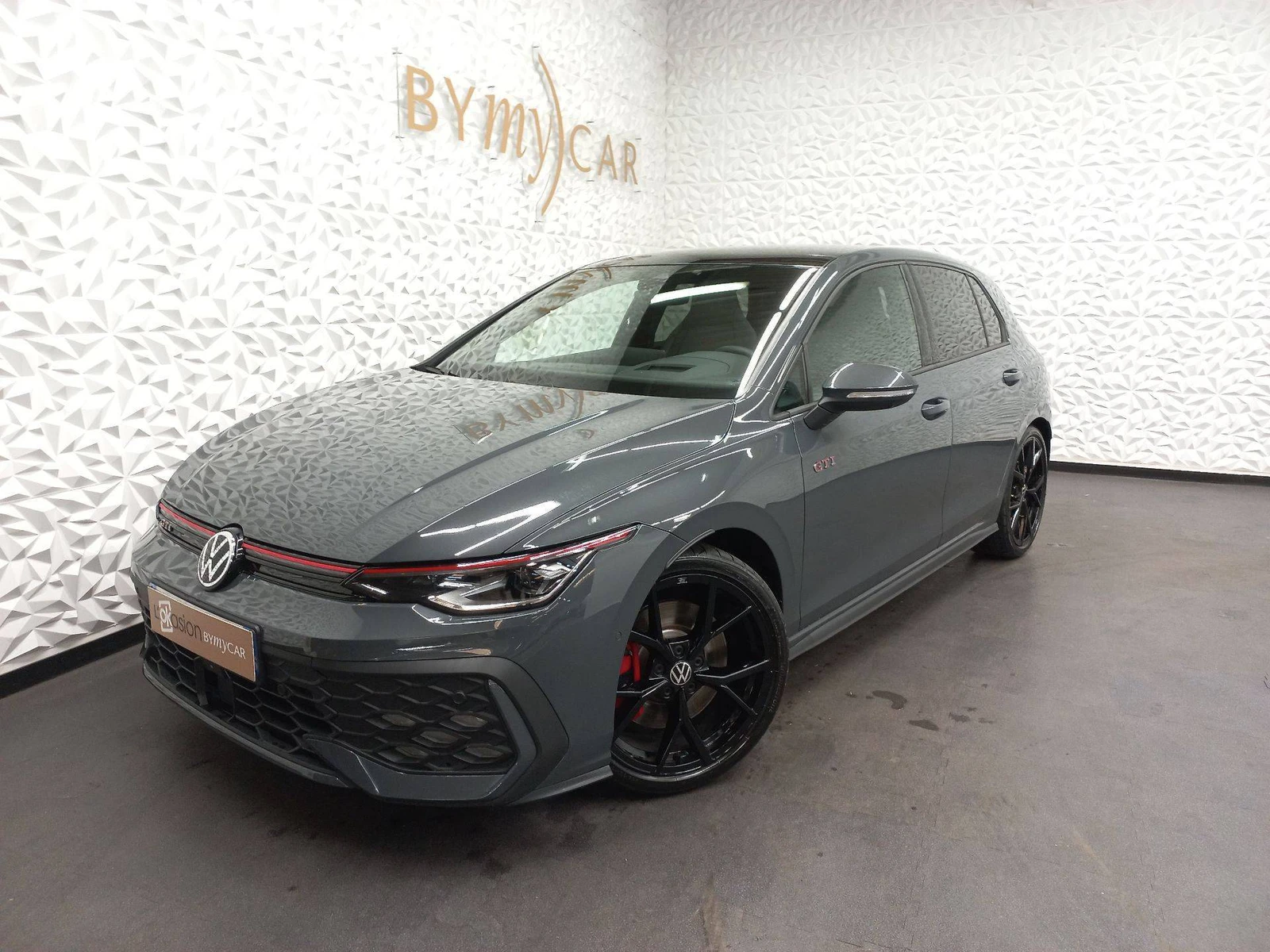 GOLF  1