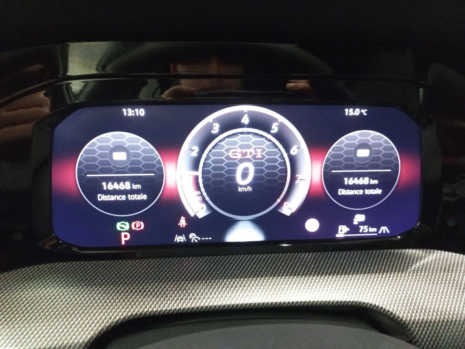 GOLF  6