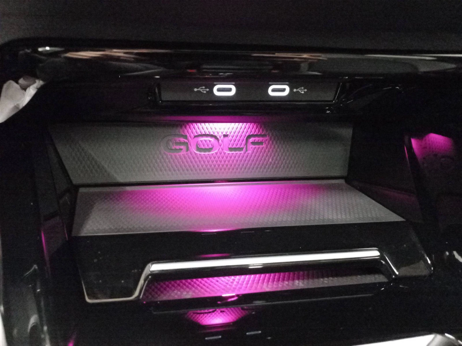 GOLF  17