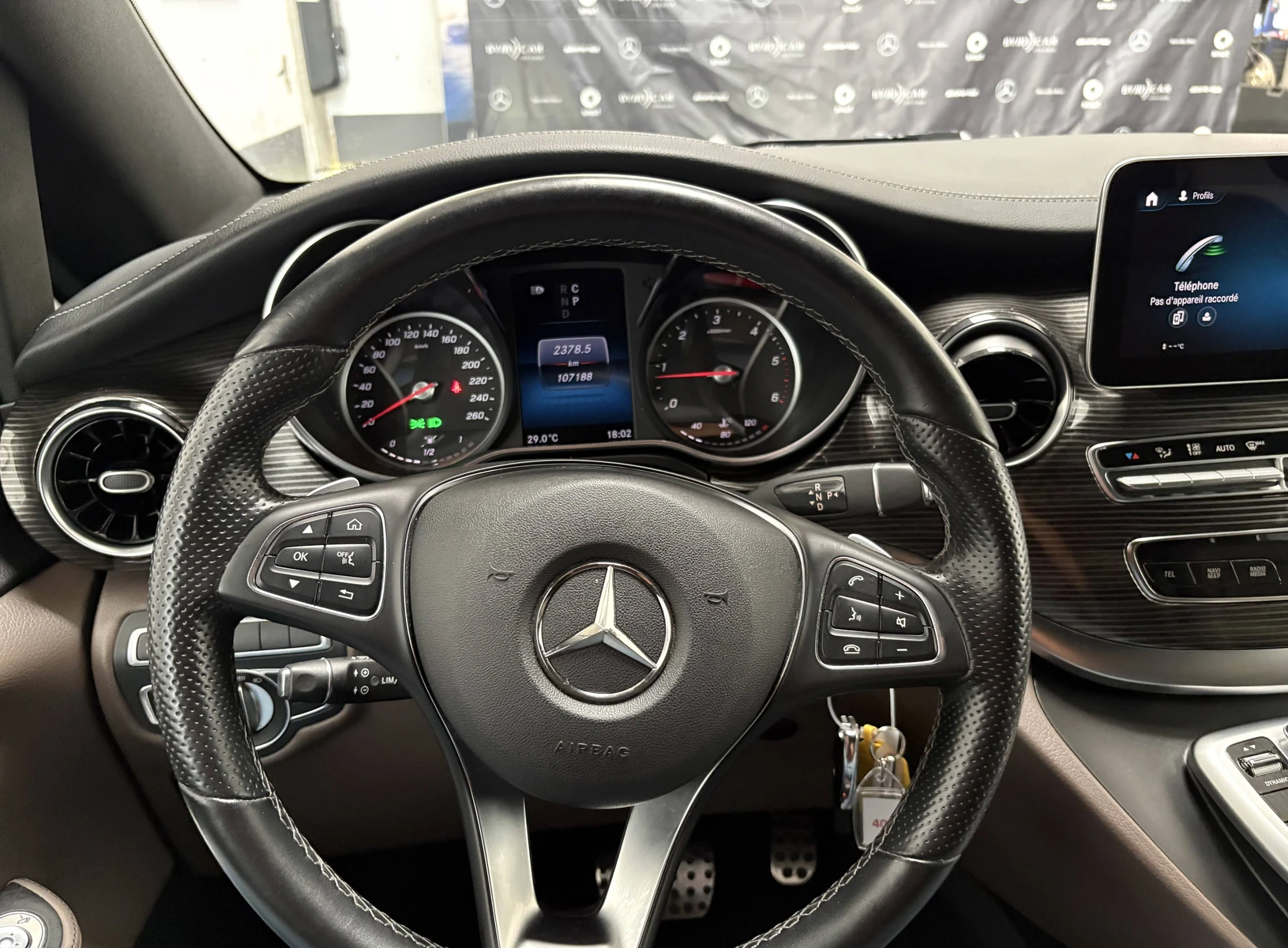 CLASSE V  8