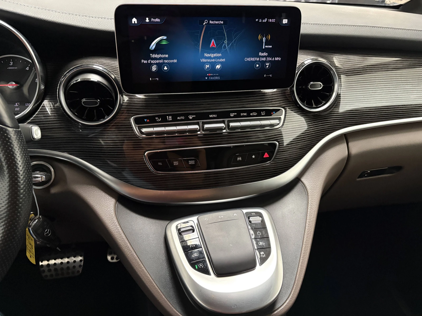 CLASSE V  11