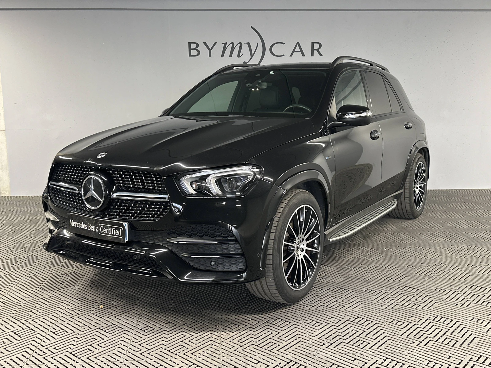 CLASSE GLE  1