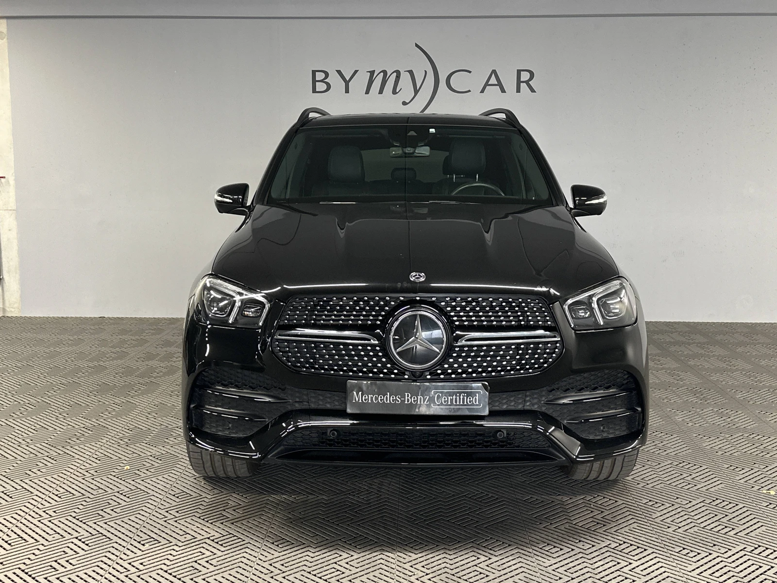 CLASSE GLE  2