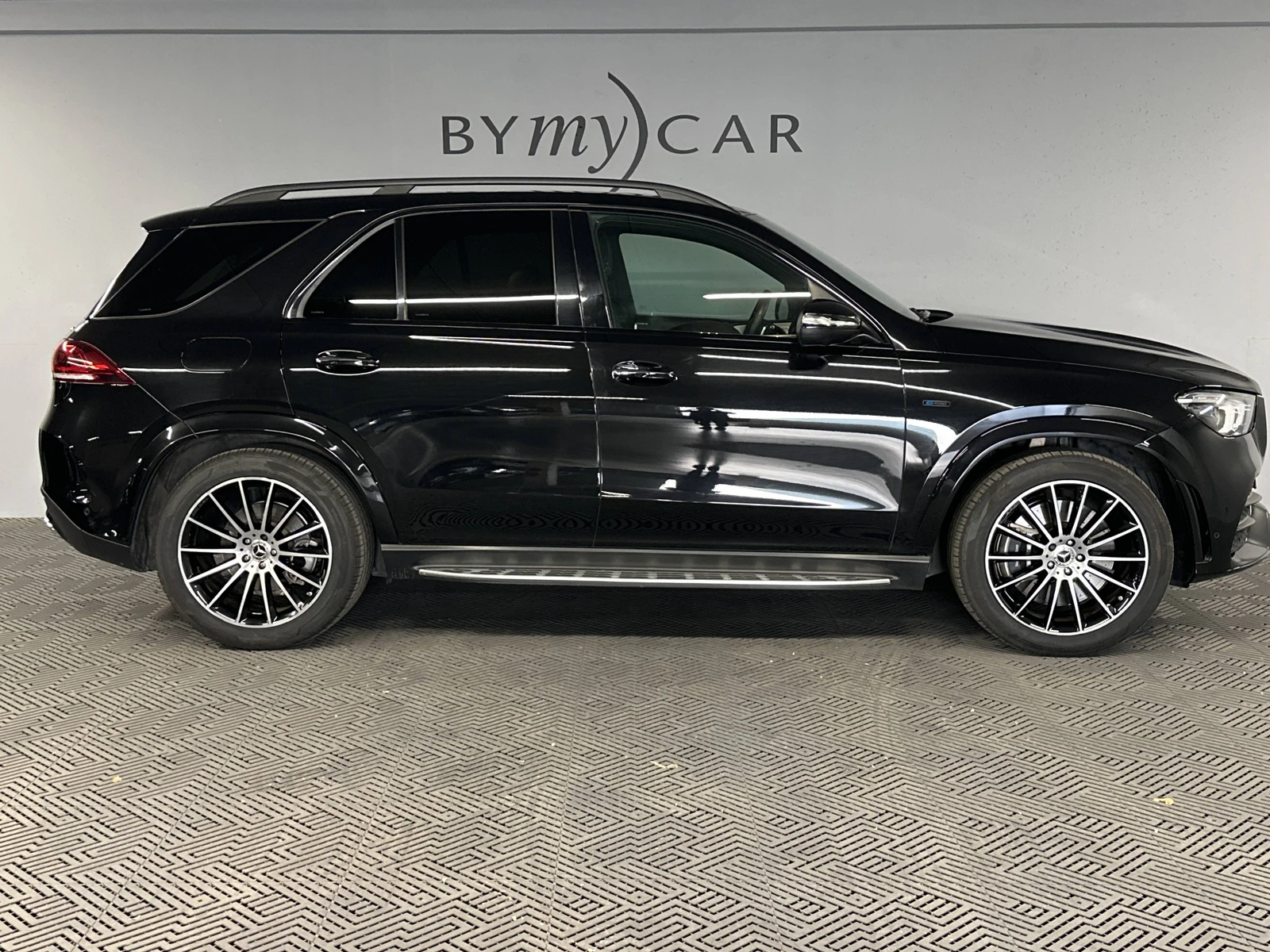 CLASSE GLE  3