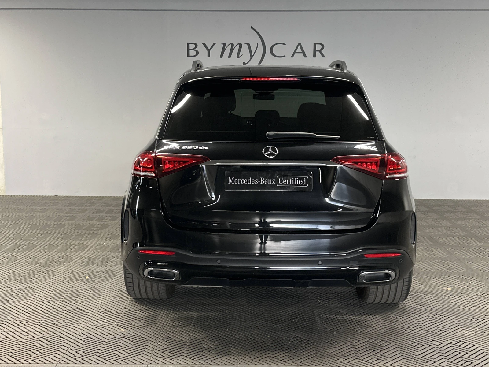 CLASSE GLE  4