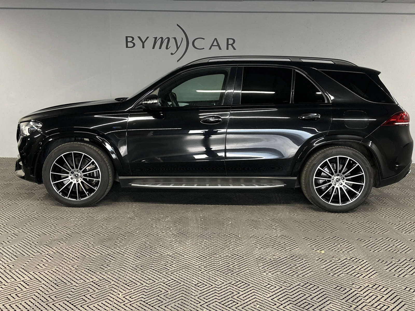 CLASSE GLE  5