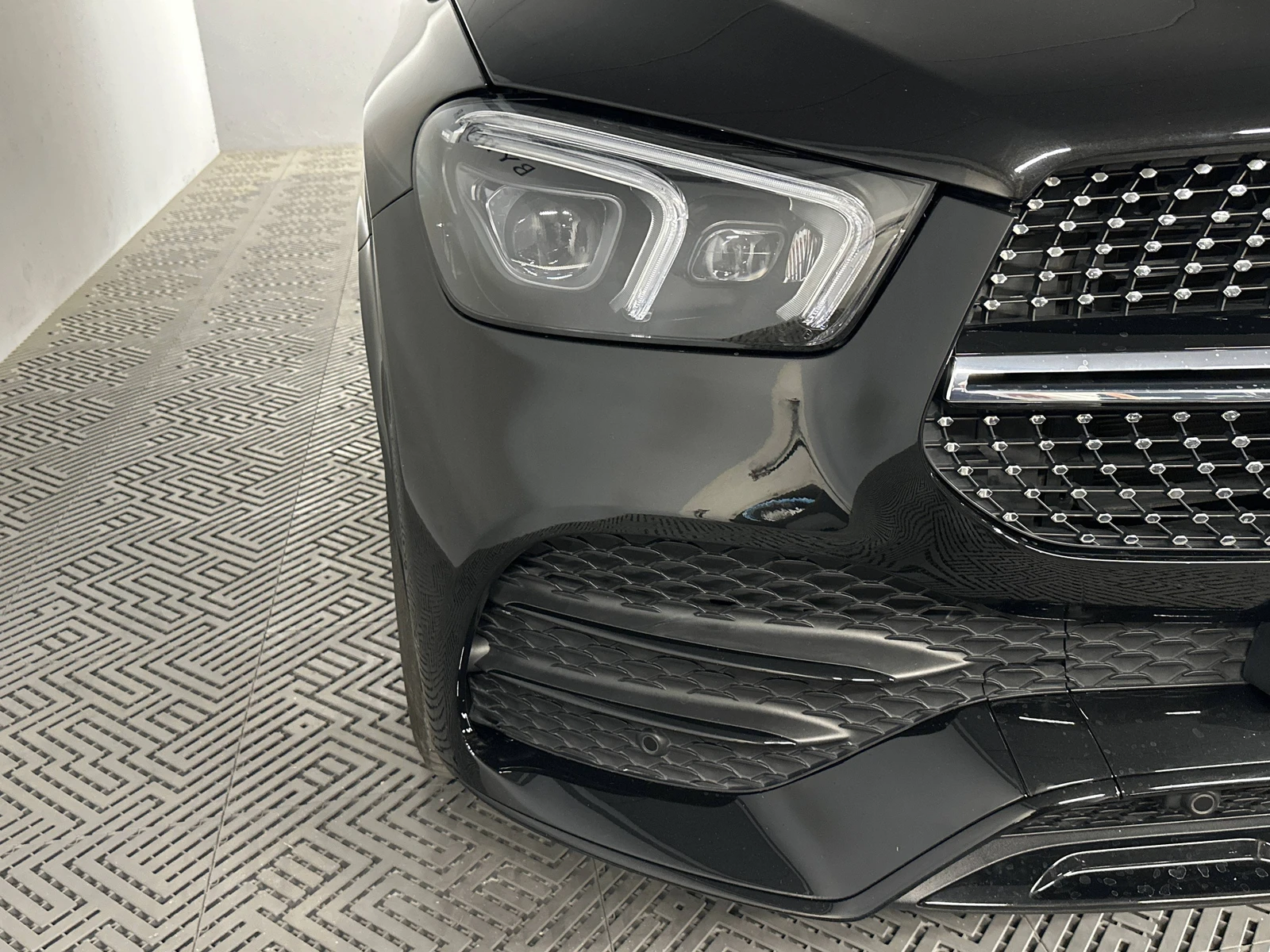 CLASSE GLE  6