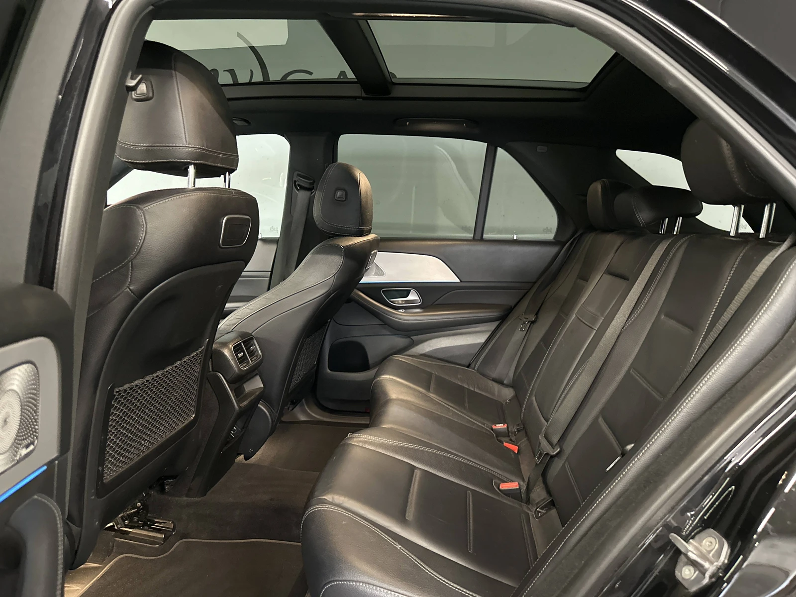 CLASSE GLE  11