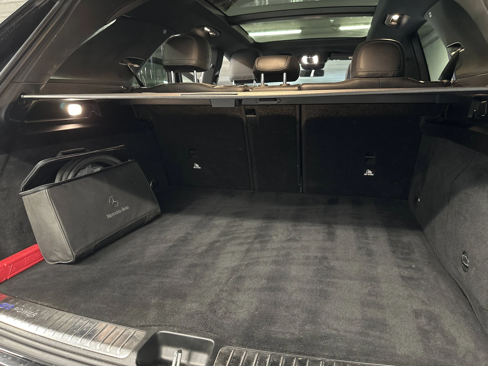 CLASSE GLE  14