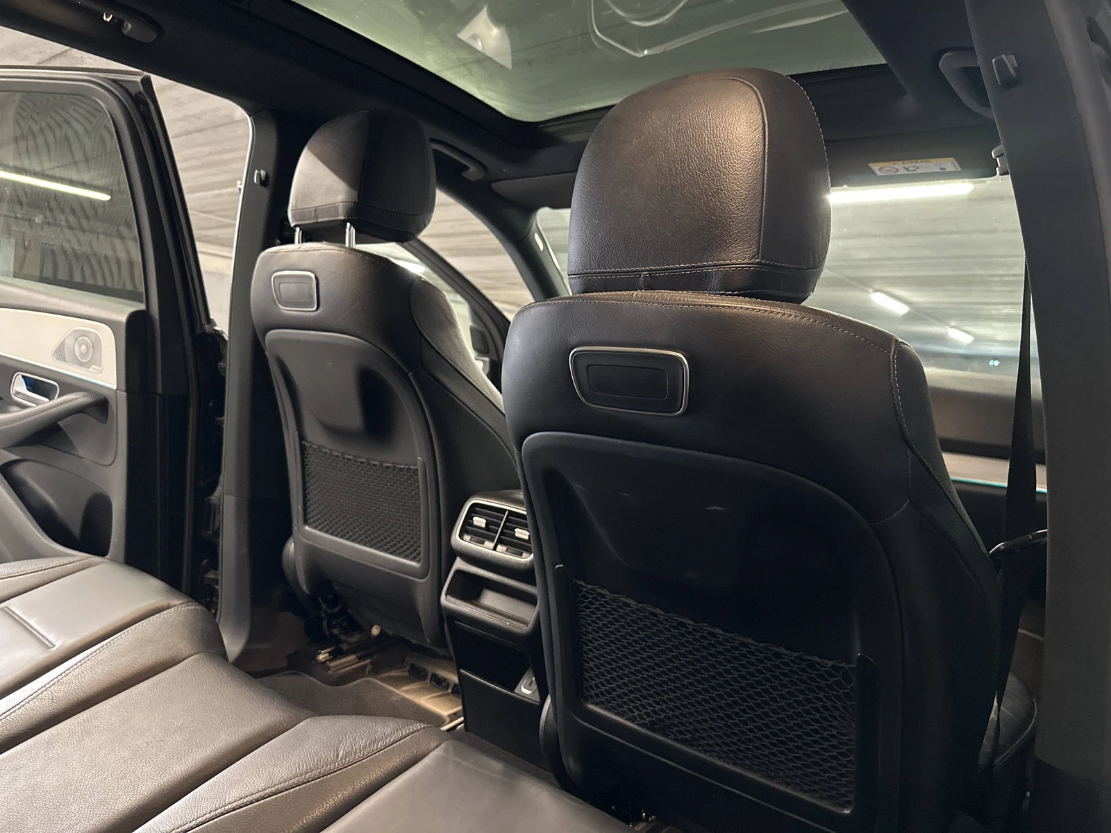 CLASSE GLE  16