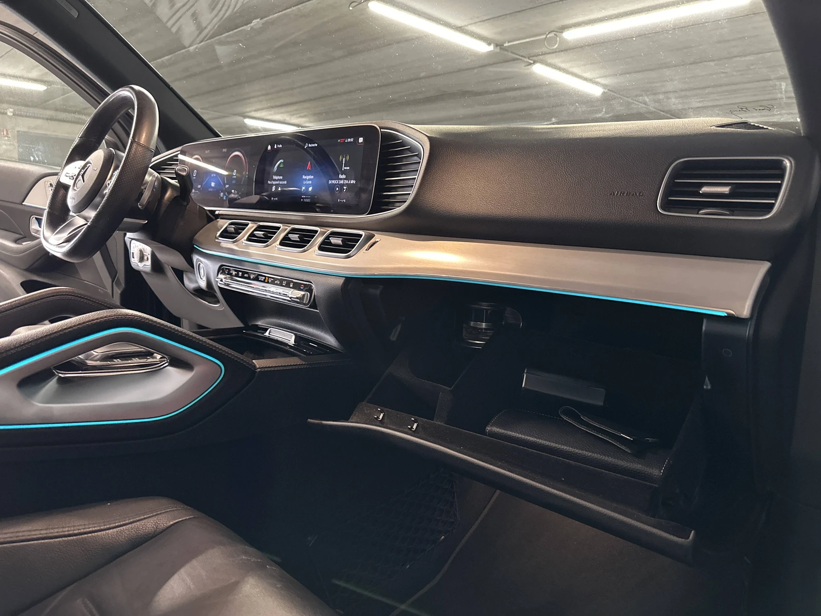 CLASSE GLE  19