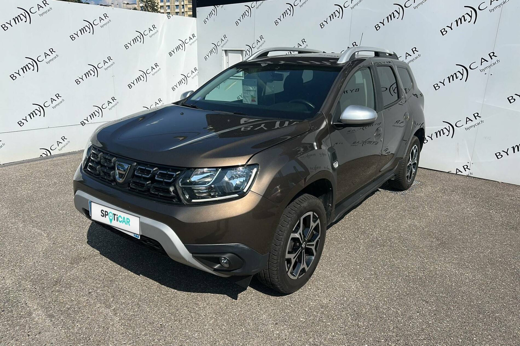 DACIA DUSTER 1 Occasion De 2021 06 08 90000 Km Essence OPEL DACIA DUSTER 1 Occasion De 2021 06 08 90000 Km Essence OPEL