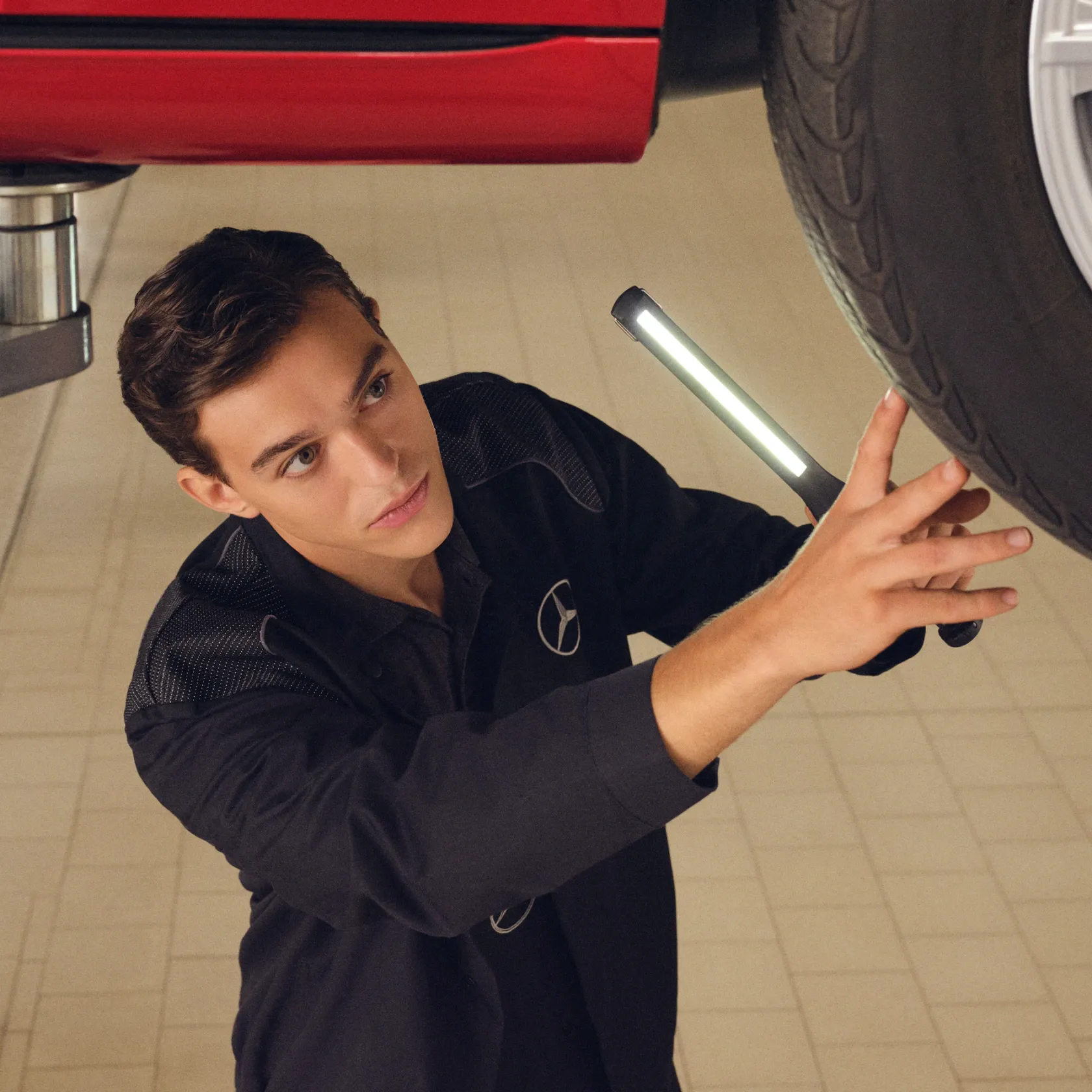 BYmyCAR Woluwé-Saint-Lambert, concessionnaire Mercedes-Benz Woluwé ...