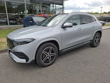 EQA (H243) 70.5 kWh EQA 250+ AMG Line