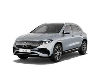 EQA (H243) EQA 70.5 kWh 250+ Star Edition