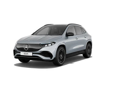 EQA (H243) EQA 70.5 kWh 250+ AMG Line