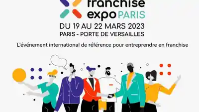 UCAR au salon franchise expo paris