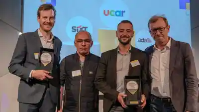 UCAR élu N°1 de la satisfaction client 2024