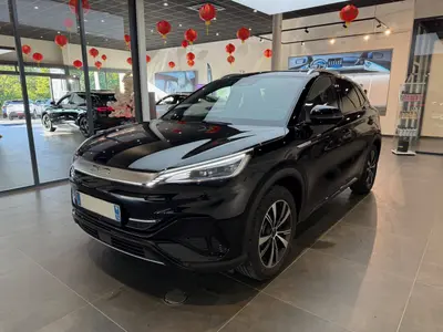BYD ATTO 3