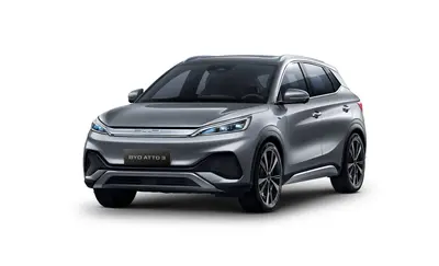 BYD ATTO 3