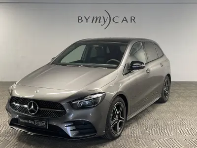 MERCEDES CLASSE B