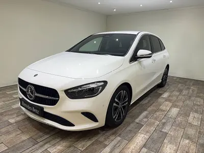 MERCEDES CLASSE B