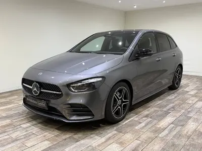 MERCEDES CLASSE B