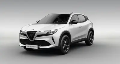 ALFA ROMEO JUNIOR