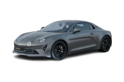 ALPINE A110