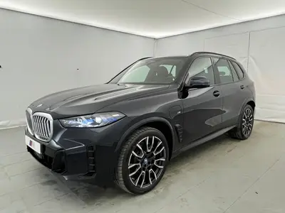 BMW X-SERIES